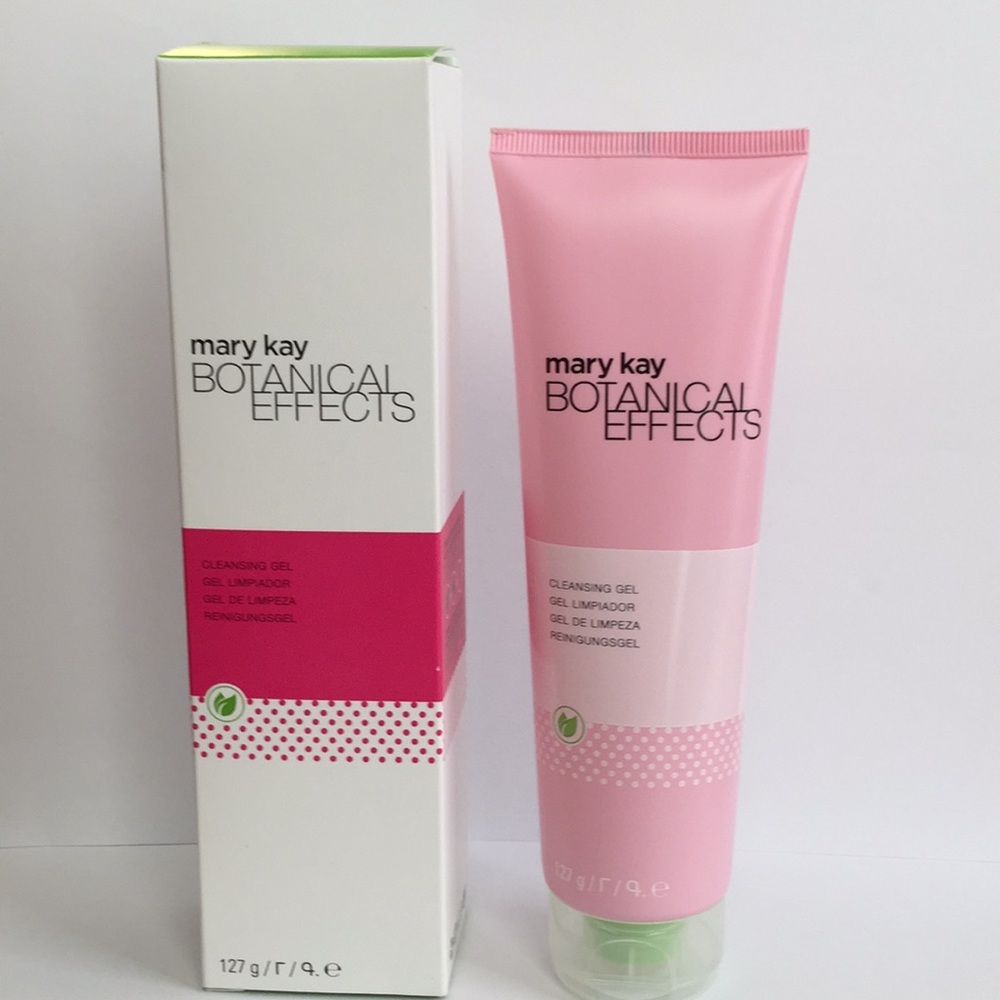 Mary Kay